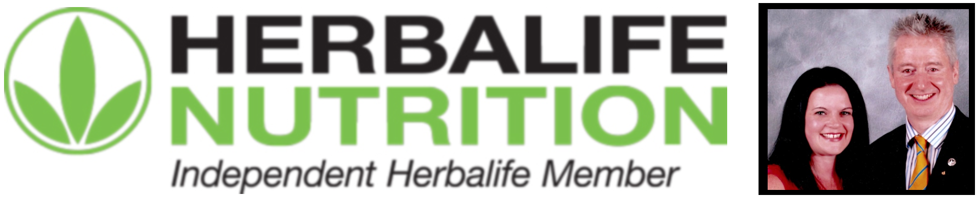 Paul and Beccy Hopfensperger - Herbalife Independent Members since 1987