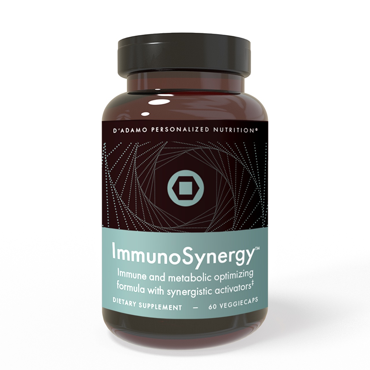 D'Adamo Personalized Nutrition ImmunoSynergy™