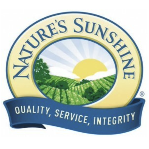 Original Nature's Sunshine Logo
