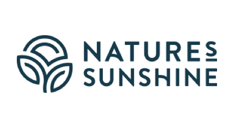 New Nature's Sunshine Logo for 2023