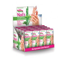 Pharmaid Wellness - Fingernail & Toenail Products